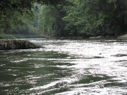 Petualangan Alam Liar TNBK