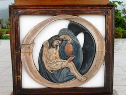 Menemui Sang Bunda Maria