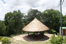 Taman Wisata Buat, buat kita yang mendambakan ketenangan.