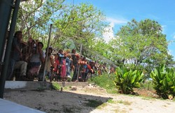 Jejak Langkah Awal di Sumba