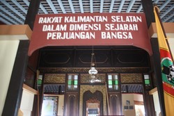 Wasaka, Saksi Sejarah Rakyat Banjar