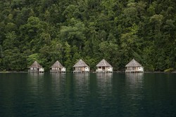 Pantai Ora: Tidak Perlu Lagi ke Negeri Orang karena Surga Dunia Berada di Lokasi ini