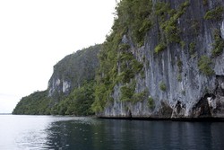 Hatupia dan Desa Sawai