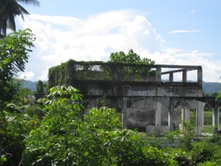 Poso Setelah Kerusuhan