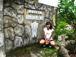 Melihat Masa Lalu Flores di Museum Bikon Blewut