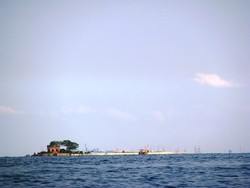 Perjalanan Pulang Kembali ke Jakarta