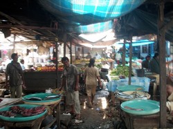 Kunjungan Tak Terlupakan di Desa Anin 