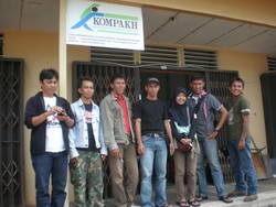 Ucapan Terima Kasih Bagi Mereka