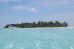 Karimunjawa,Mutiara Terpendam Pariwisata Jawa Tengah 