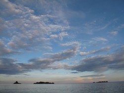 Sisi Lain Pulau Yamdena