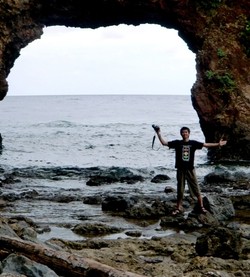 Selamat Datang di Pintu Kota