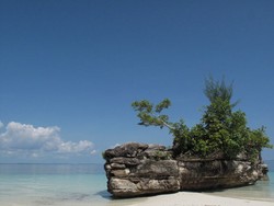 Pantai Daftel & Bukit Indah