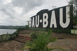 Kenali Bau-Bau dari Kamali