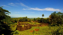 Orange Tak Selamanya Jingga