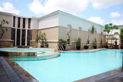 Kesempurnaan di Swiss-Belhotel BORNEO