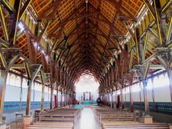 Gereja Tua Sikka