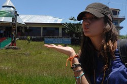 Matahari Ceria Fakfak