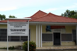 Nani Wartabone, Pahlawan yang Terlupakan?