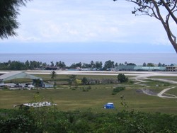 Wanita Penguasa Martir