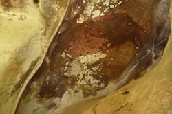 Gua Leang-Leang, inspirasi planet hollywood