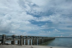 Belajar Laut di Hoga