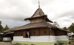 Masjid Tua Wapauwe, Masjid Tertua di Indonesia