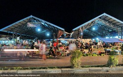 Serui dan Yapen: Kota dan Pulau Dinamis di Ujung Timur Laut Indonesia