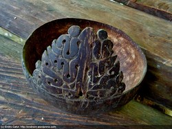 Mencari Suvenir atau Benda Seni? Berburu Oleh-Oleh Khas Papua