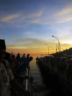 Selamat Datang di Raja Ampat