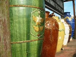 Guci China A la Desa Sakok