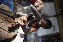 Saumlaki, Kota Kecil di Selatan Maluku