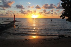 Petualangan ke Pulau Sebesi