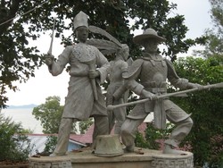 1001 Pesona Singkawang