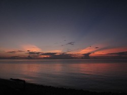 Desa Kilwair dan Legenda Watngasoar