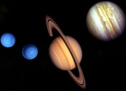 Libur tlah Tiba: Ayo ke Planetarium Jakarta