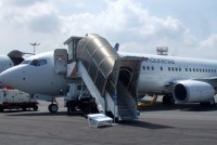 Garuda Indonesia, PT (Persero)