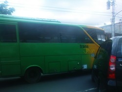 Trans Jogja