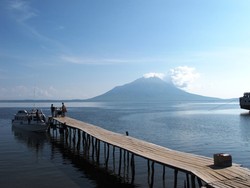 Kapal Cepat Larantuka - Lewoleba