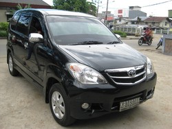 Rental Mobil Reza