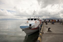 Express Cantika Torpedo