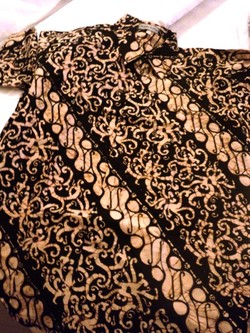 Pasar Inpres Kebun Sayur, Balikpapan