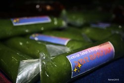 Galeri KUKM Belitung