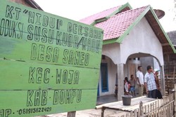 Kelompok Tani Hidup Bersama