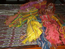 Rumah Betang Ensaid Panjang