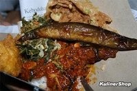 Nasi Boranan