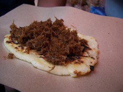 Pisang Kapit Uni Jun