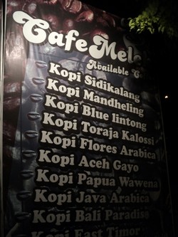 Kopi Melek