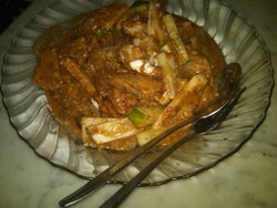 Kedai Kopi Pagi Sore