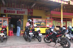 Bakso Eddy