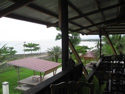 Kampung Nelayan